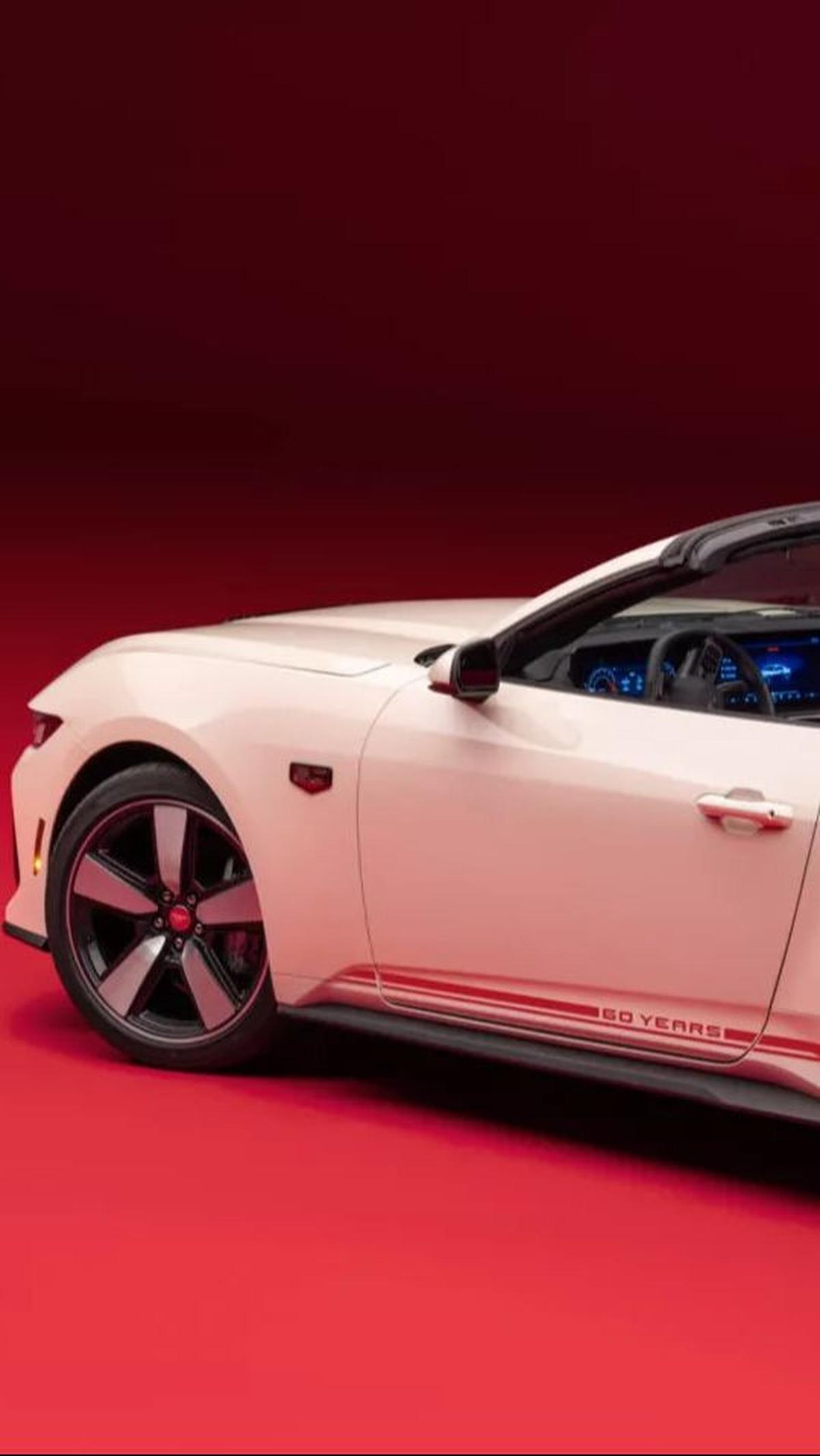 Ingin mengetahui lebih dalam mengenai sejarah mobil legendaris asal Amerika, Ford Mustang? Simak informasinya di bawah ini, yang dikutip dari berbagai sumber, Jumat (10/05/2024).