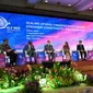 High Level Forum on Multi-Stakeholder Partnership (HLF-MSP) 2024 di Bali, 3 September 2024 (Istimewa)