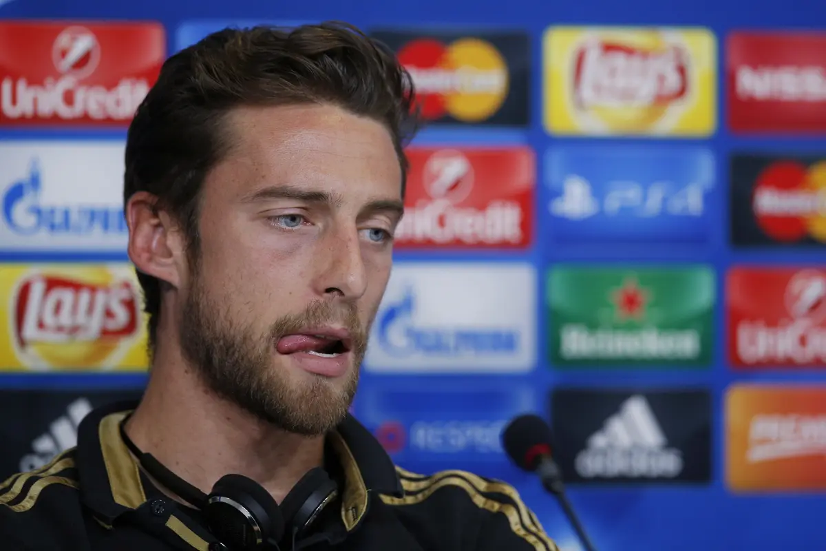 Claudio Marchisio