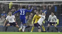 Chelsea vs Everton (Reuters)