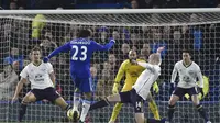 Babak Pertama, Chelsea Belum Bisa Jebol Gawang Everton