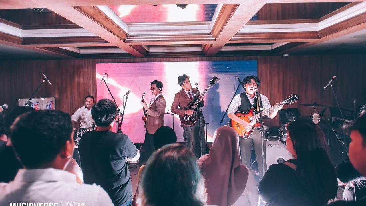 Rangkaian Pre-Event yang Menggugah Antusiasme