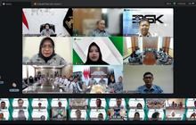 Tahukah Anda? 668 PPPK Kemenkumham Ikuti Orientasi Daring, Dituntut Berikan Layanan Publik Profesional