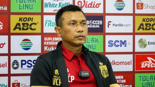 Widodo C Putro, Bhayangkara FC
