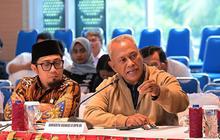 DPR Usulkan Pembentukan Pansus Perbatasan Negara: Solusi Komprehensif Atasi Kerawanan