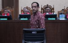 Nadiem Ungkap Banyak Guru Minta Laptop untuk PJJ Saat Pandemi