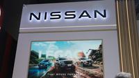 Nissan Pamerkan Deretan Mobil Unggulan di IIMS 2026, dari X-Trail e-Power hingga Navara
