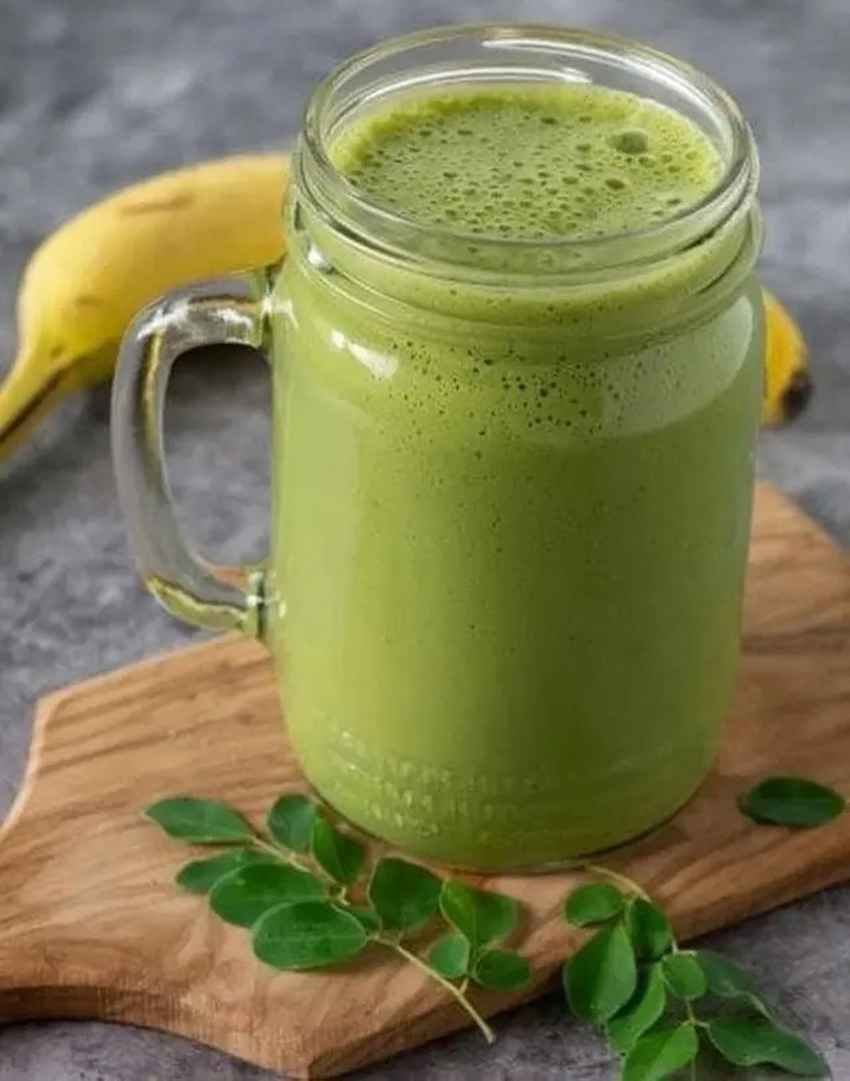 Manfaat Sehat Daun Kelor dalam Kandungan dan Resep yang Jarang Diketahui
