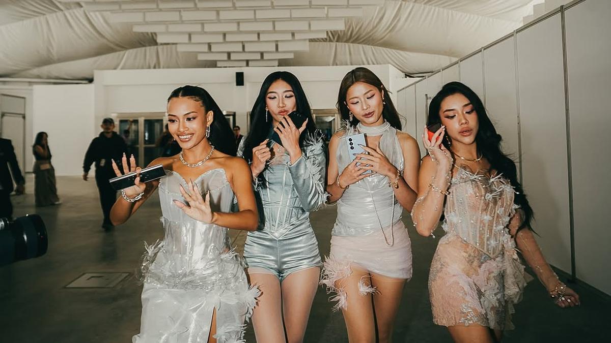 Lirik Lagu Work Karya No Na Viral Dan Tembus #2 Trending Chart Youtube