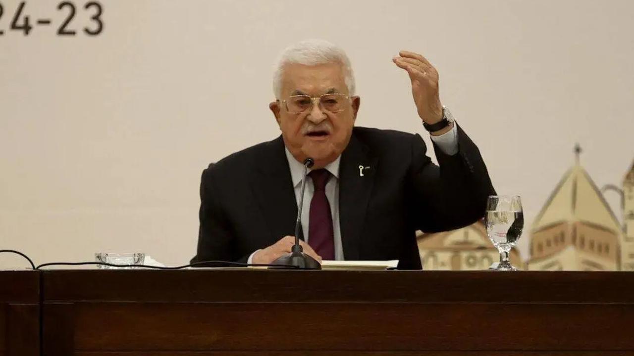 Hamas Kecam Presiden Mahmoud Abbas Atas Pernyataannya yang Menghina dan Merendahkan