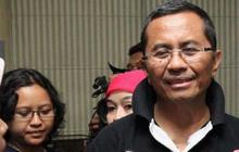 Pak Dahlan kadang-kadang tak terduga