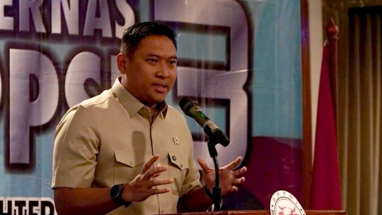 Wamentan Pastikan Harga Sapi Hidup Terkendali Jelang Natal dan Tahun Baru 2025/2026
