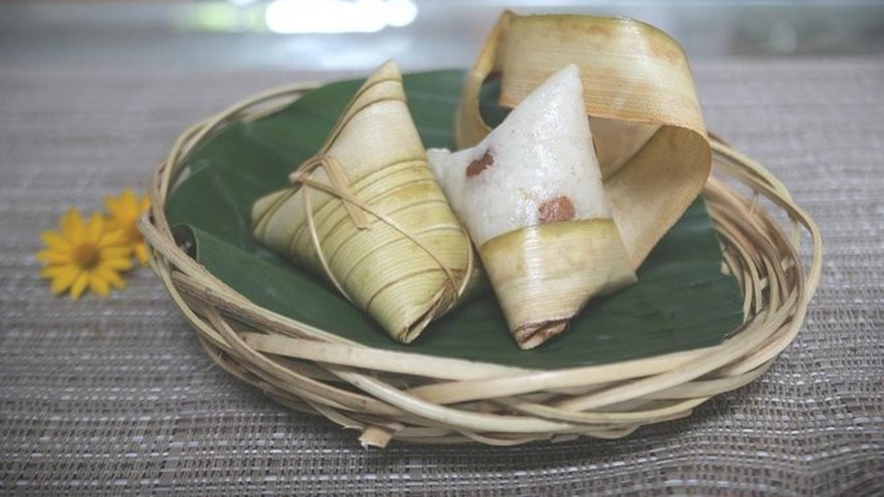 Menu Masakan Lebaran