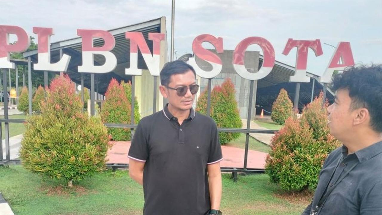 Hanya Punya 2 Pos, DPR Usul Penambahan PLBN Papua Selatan Demi Cegah Narkoba & Kejahatan Lintas Batas