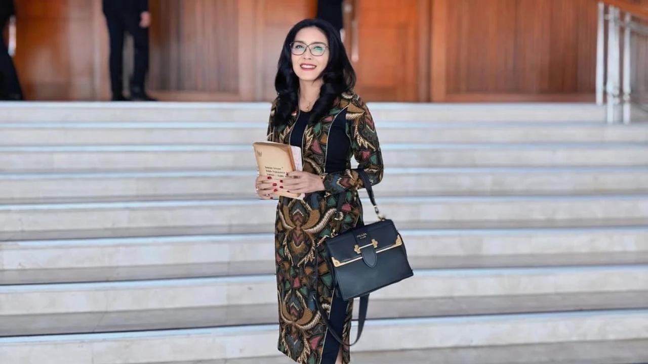 Keras! Rieke 'Oneng' Minta Majikan Penyiksa ART di Sunter Dipenjara, Tolak Restorative Justice
