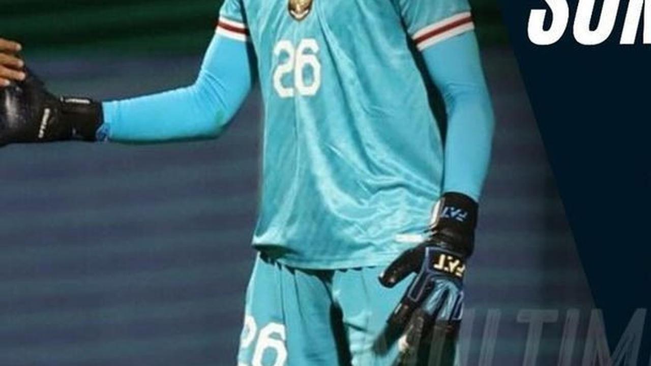 Sebelum menjadi polisi, Daffa mengawali karier sebagai pemain sepak bola.&nbsp;