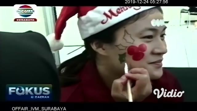 Berita Perayaan Natal Hari Ini Kabar Terbaru Terkini Liputan6 Com