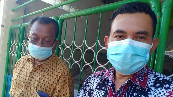 Dimarahin Risma soal Bansos, Begini Respons Kadinsos Tuban - Vimarsana News
