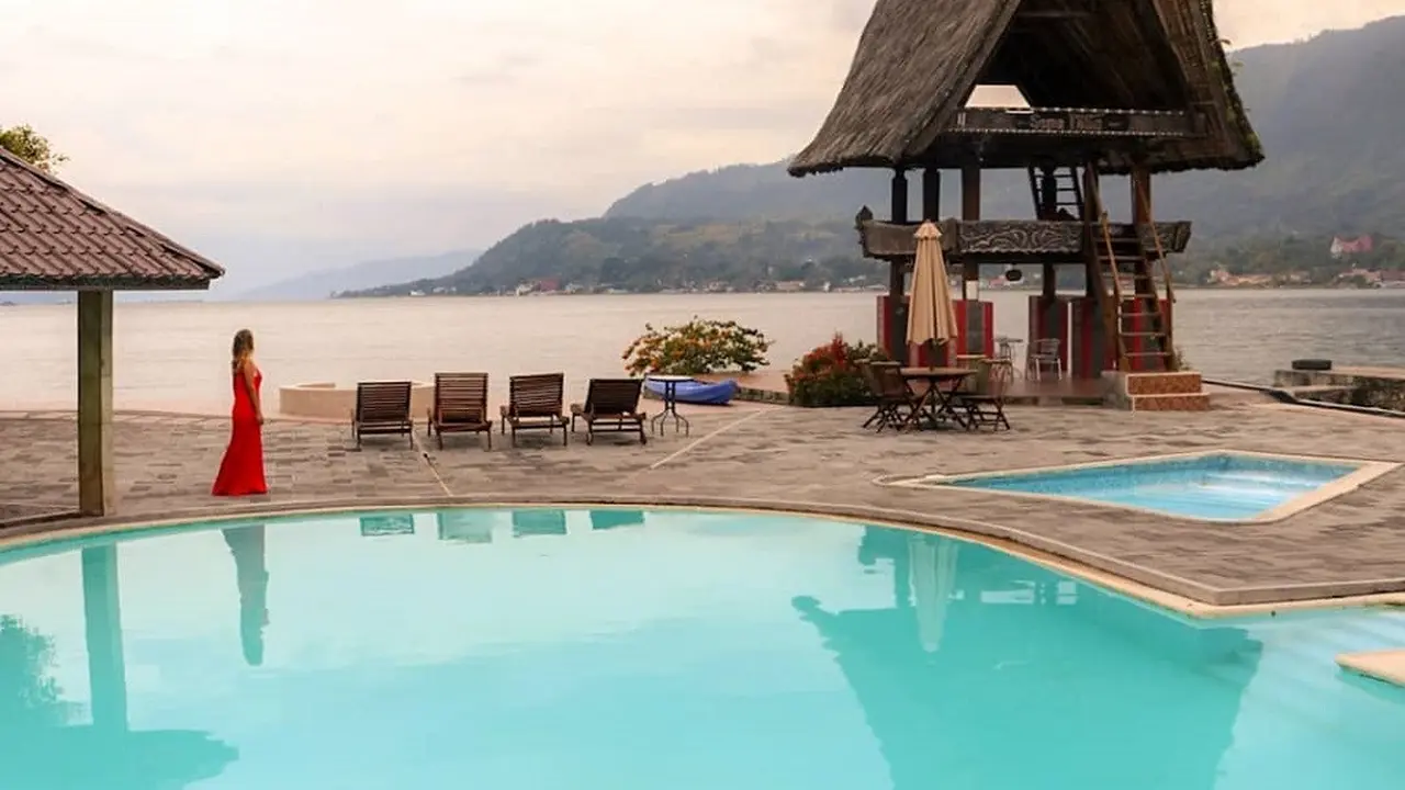 Danau Toba
