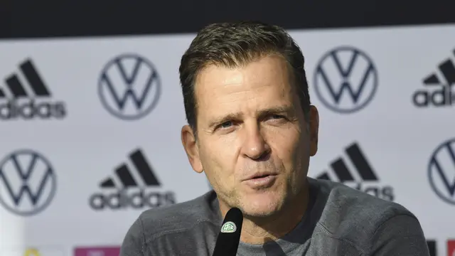 Timnas Jerman Batal Latihan Akibat Pemain Positif COVID-19
