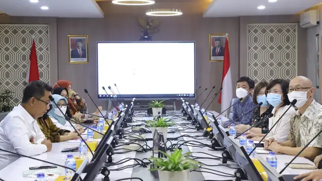 Pemerintah Indonesia menjajaki kerja sama penempatan Pekerja Migran Indonesia (PMI) yang ingin bekerja di Singapura.
