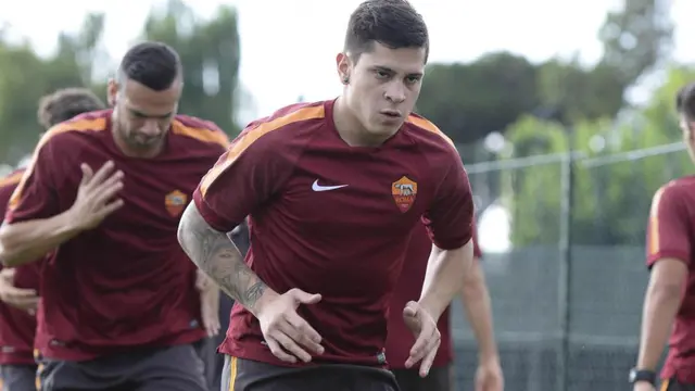 Juan Manuel Iturbe