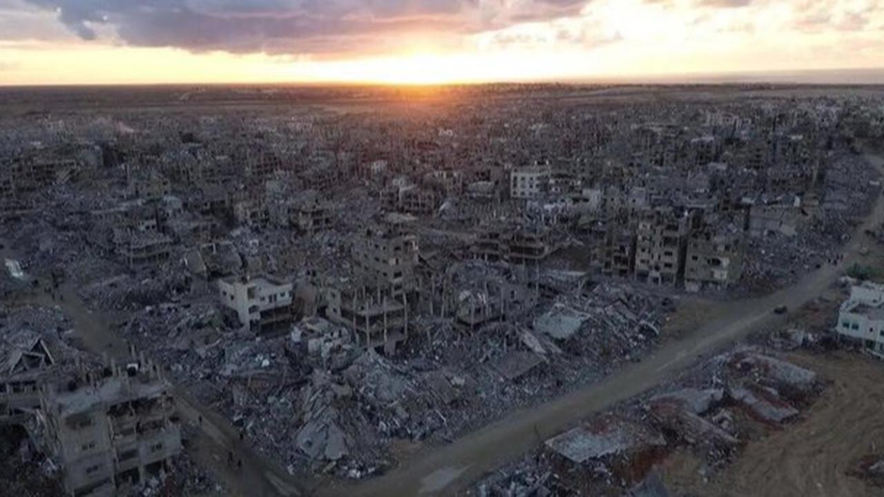 Israel Ingin Rebut Rafah dan Dijadikan Zona Penyangga, Ternyata Ini Tujuan Jahatnya