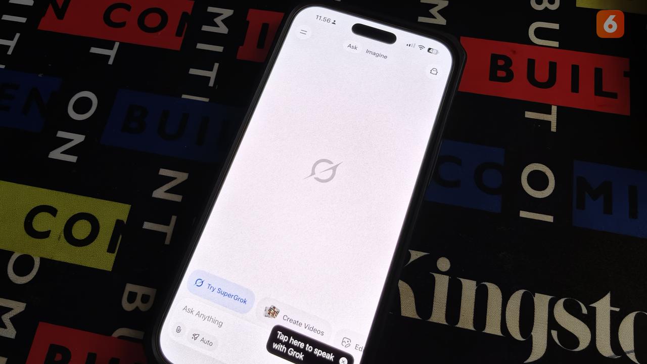 AI Grok Kecolongan, Pengguna X Raup Kripto Rp 3 Miliar lewat Manipulasi Kode Morse