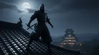 7 Fun Facts About Ninja That Will Surprise You