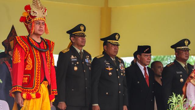 Wagub Sumut, Musa Rajekshah