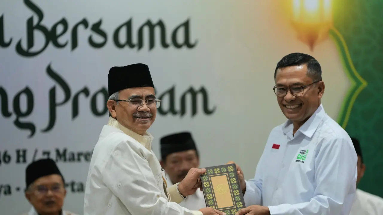 1.000 mushaf Alquran