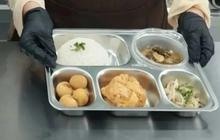 Sajikan Lauk Ayam Berbau Tak Layak Konsumsi di Menu, Satu Dapur MBG di Palembang Ditutup