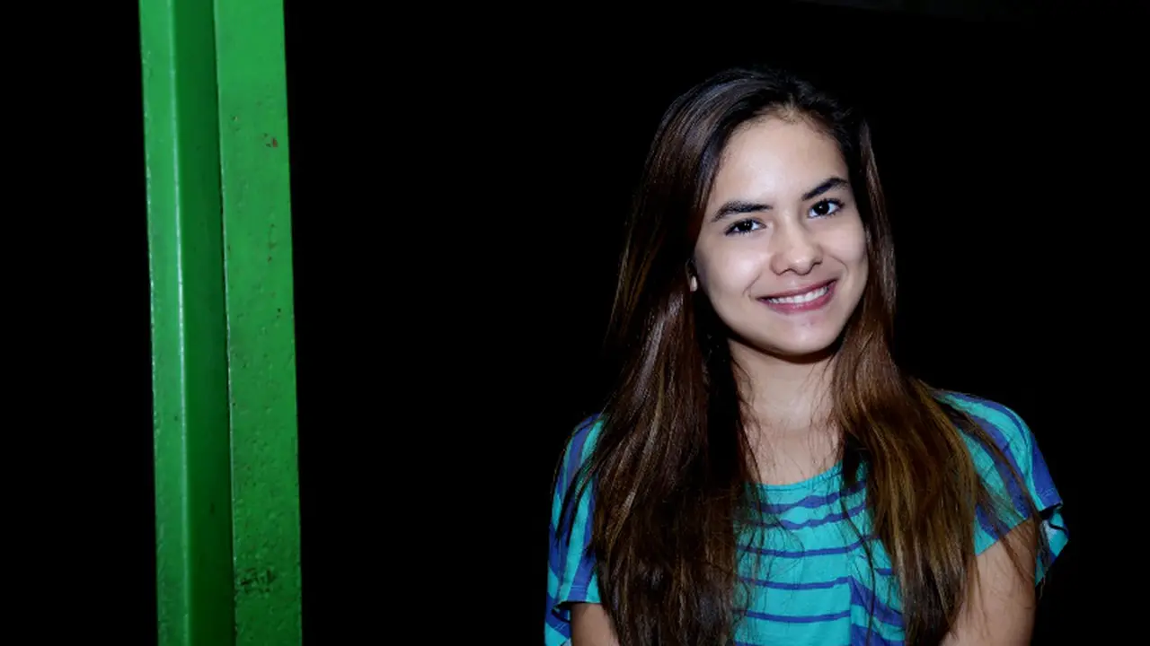 Stefhanie Zamora