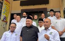Tak Hanya ke Bareskrim dan Polda Jatim, Eks Sekjen PKB Lukman Edy Dilaporkan ke Polda NTB