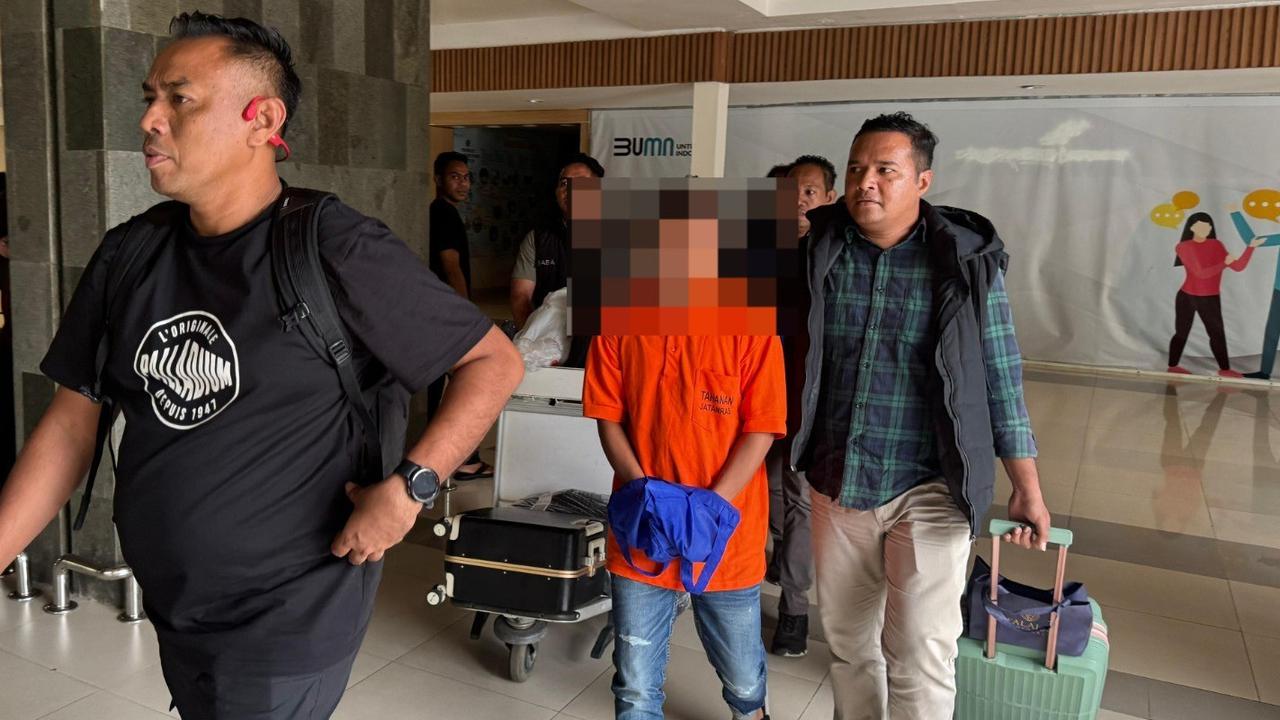 Kronologi Penyelundupan 41 WNA Bangladesh dari Indonesia ke Australia