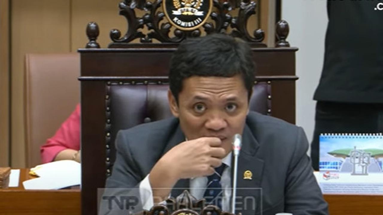 VIDEO: Habib Gerindra Diperintah Hubungi Kapolres Tangsel Kasus Ibu Ditahan Anaknya Mau Jual Ginjal