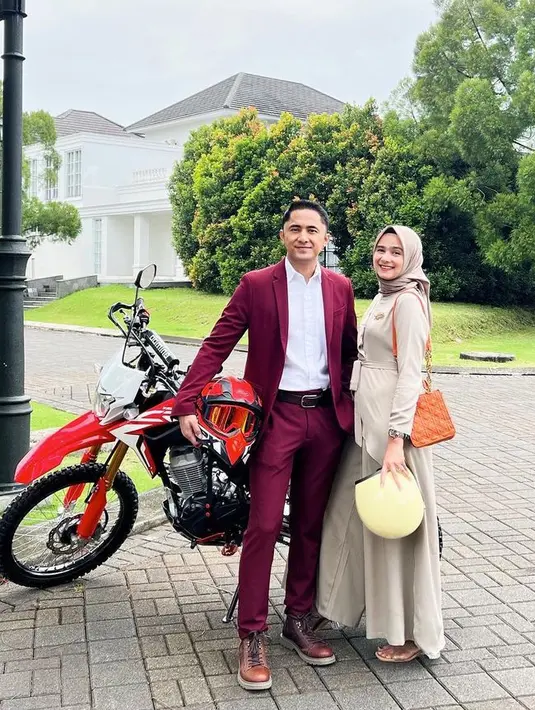 <p>[Innstagram/sonyafatmala]</p>