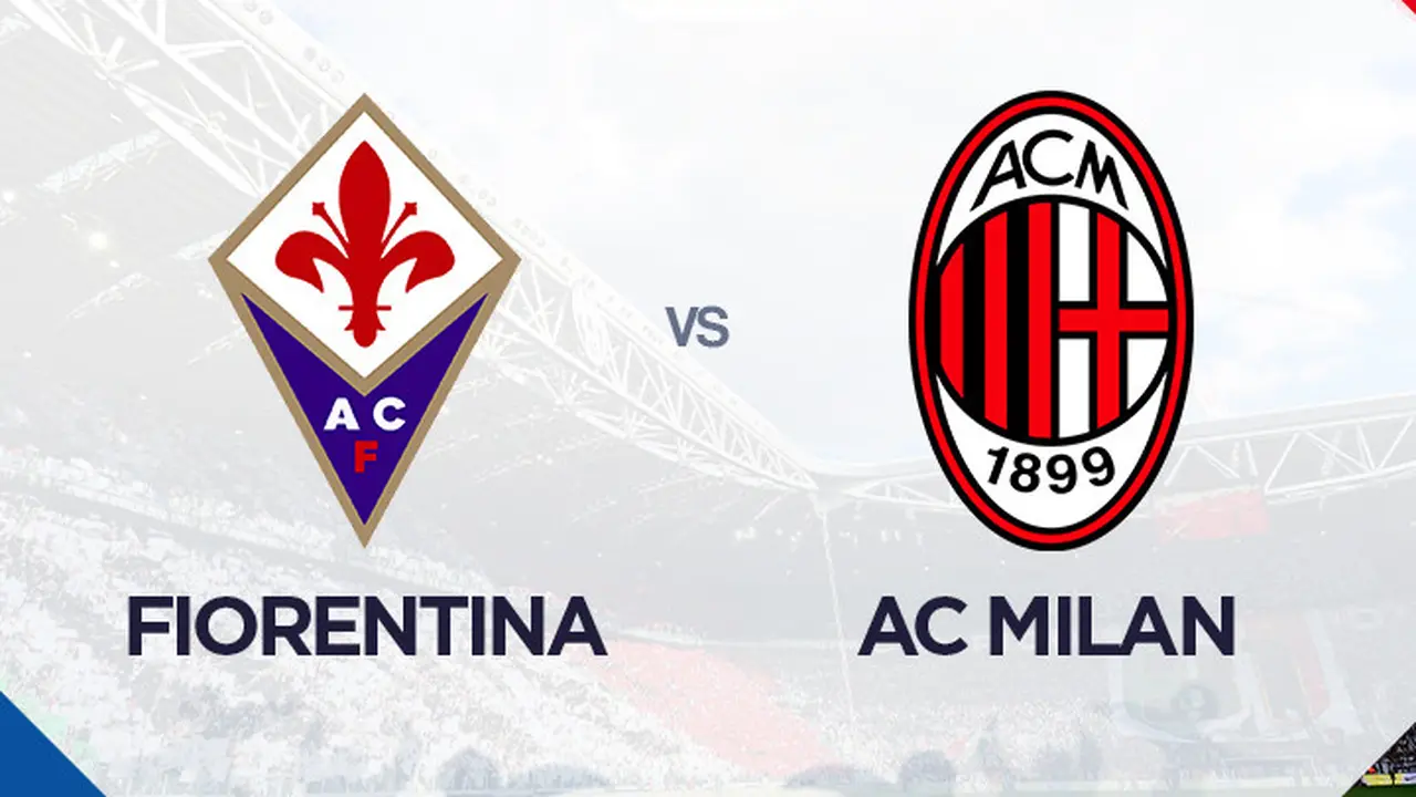 Fiorentina Vs AC Milan