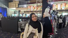 Kisah Gen Z Berangkat dari Yogya ke Jakarta Demi Berburu Kerja