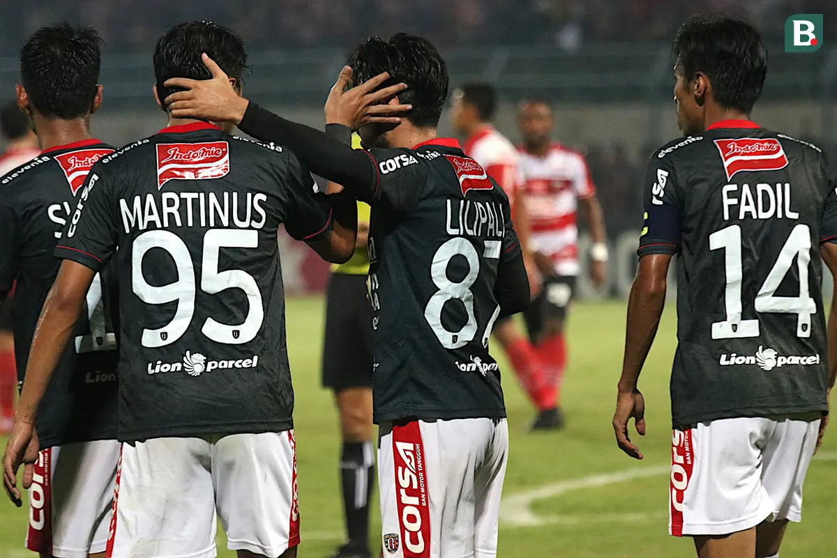 Bali United