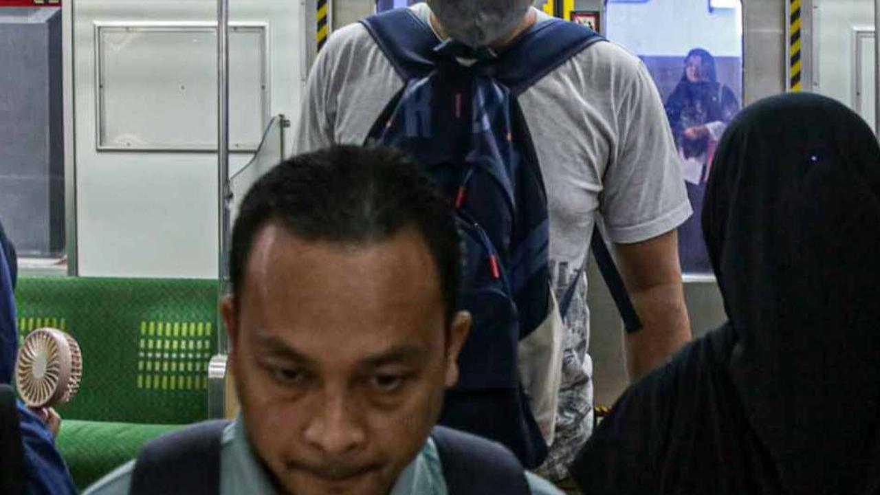 Berdasarkan data Kementerian Kesehatan (Kemenkes) RI di laman Infeksi Emerging, Indonesia mencatatkan sebanyak 296 kasus baru pada Selasa (12/12/2023).