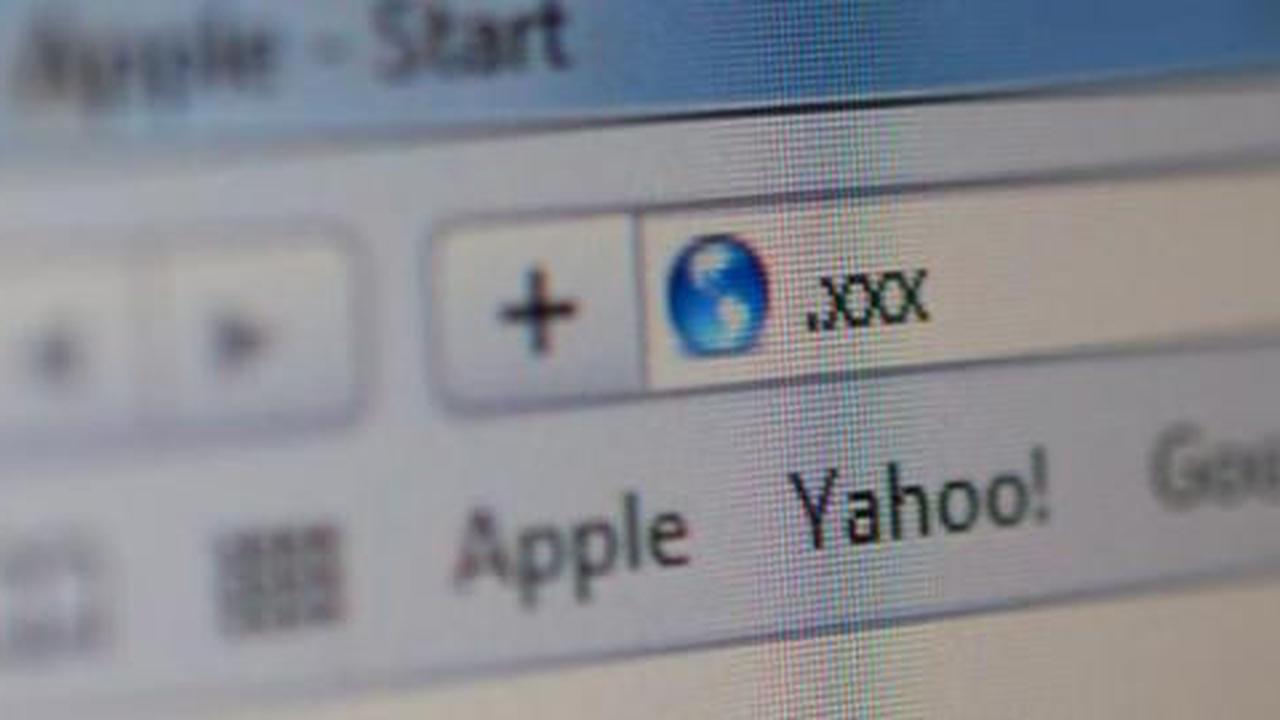 Domain situs porno mulai mengembangkan sayapnya