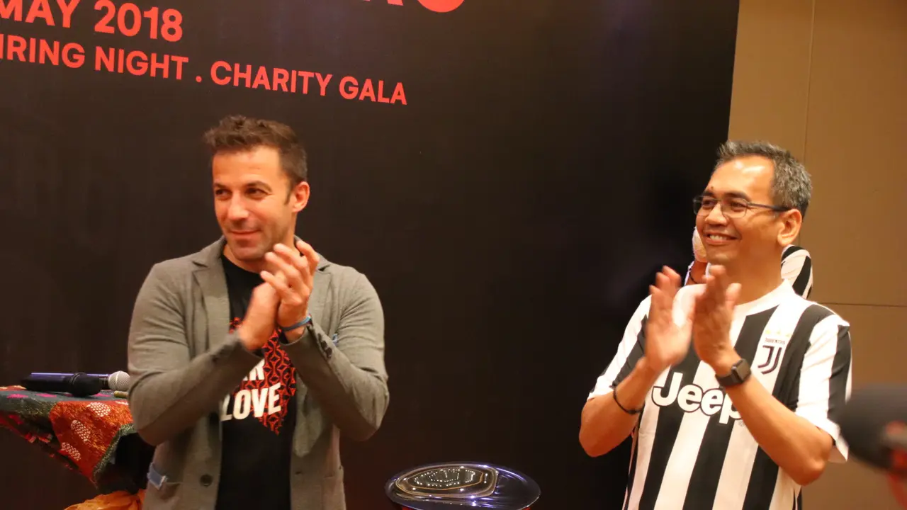 Del Piero