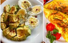 Bosan Makan Ayam Saat Diet? Ini 5 Resep Cara Membuat Telur untuk Variasi Lezat dan Penuh Gizi