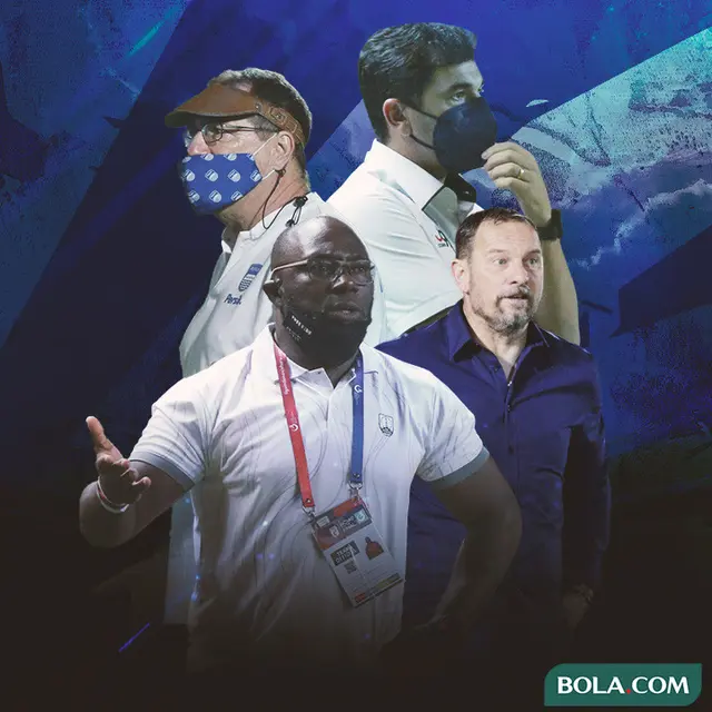 Ilustrasi - Eduardo Almeida, Dejan Antonic, Robert Alberts, Jacksen F Tiago