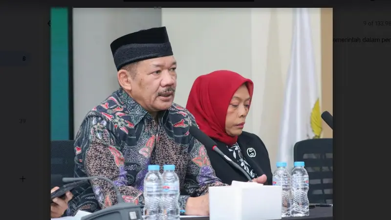 Badan Amil Zakat Nasional (Baznas) akan menyiapkan 22 program untuk menyambut bulan Ramadan 1445 H atau 2024 Masehi, hal ini seperti disampaikan Ketua Baznas RI Noor Achmad dan Pimpinan Bidang Pendistribusian dan Pendayagunaan Baznas RI Saidah Sakwan.