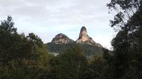 Gunung Batu Lawi masuk dalam kawasan Taman Nasional Pulong Tau. (Dok: Gunung Bagging https://www.gunungbagging.com/batu-lawi/nggallery/page/3)