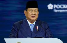 Prabowo Soroti Masih Tingginya Jumlah WNI Berobat ke Luar Negeri