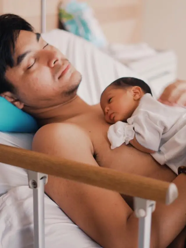 [Bintang] Mytha Lestari alami baby blues