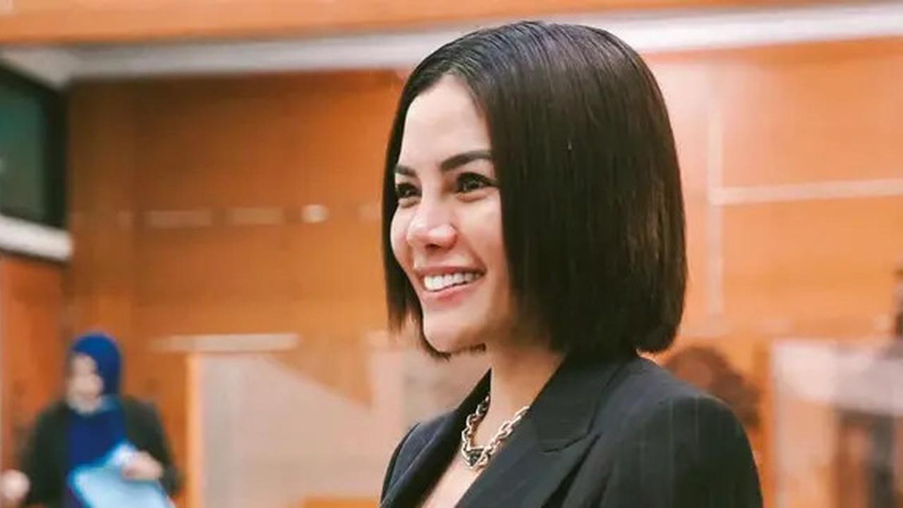 Besok Kubu Nikita Mirzani akan Datangi Polres Jaksel untuk Lihat langsung Vadel Badjideh